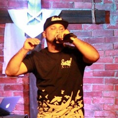 SANCTIFIED