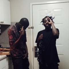 LuWoP Montana KashJunkieMOB