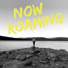 Now Roaming
