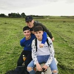 Matt Quavers Crispereeto