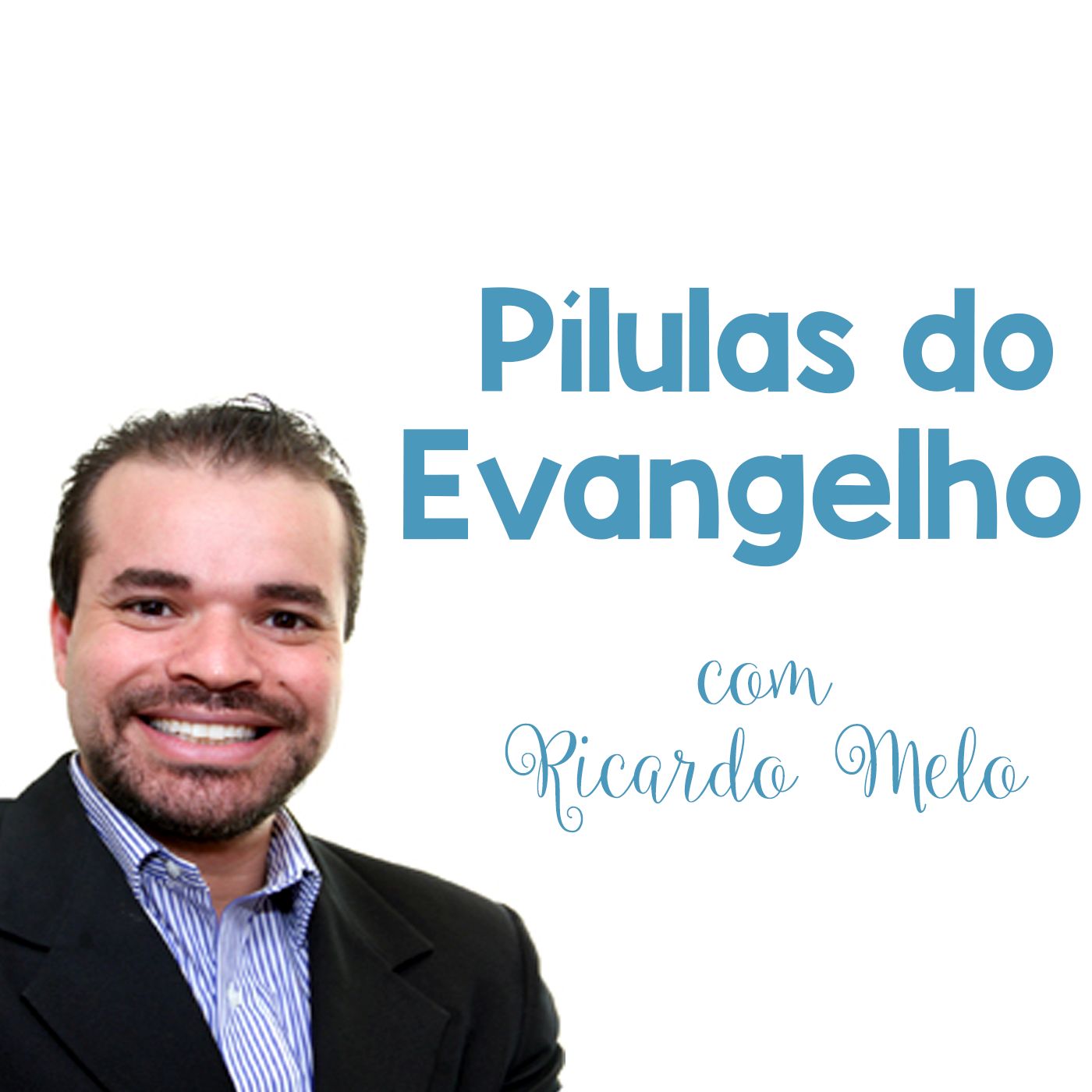 Pilulas do Evangelho