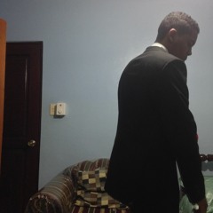 Edward Jesus Hernades