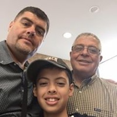 Julio Berganza Damiani