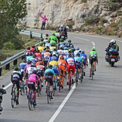 Manzana Postobón Team