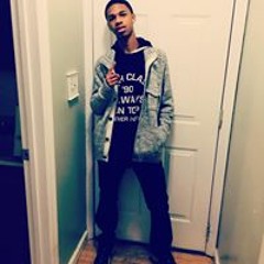 Terrence Ayoo Bagley
