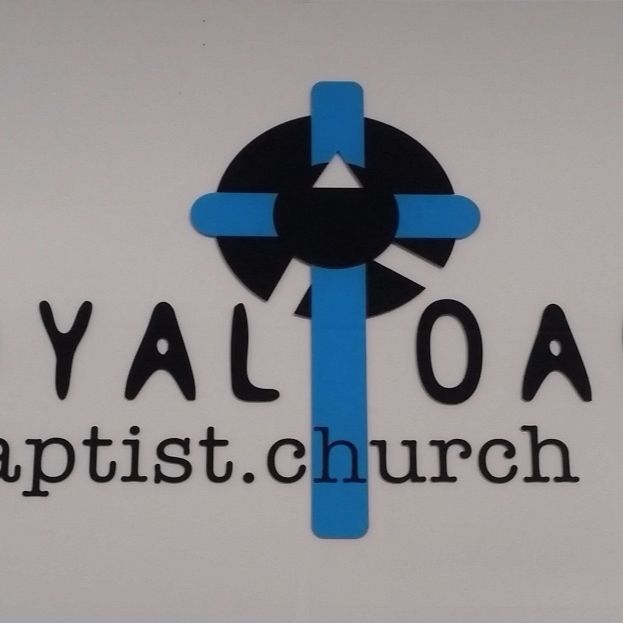 Royal Oak Baptist Church Sermons