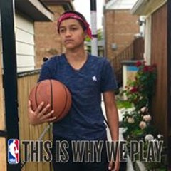 Yuh school dexter 🤐⛽️🏀