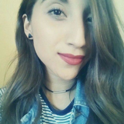 Diana Menchaca Hernández’s avatar