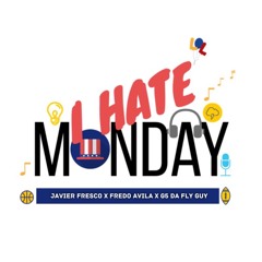 iHateMonday Podcast