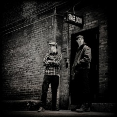 DJ LOU DOOBEN & M.C. MIKE GEE