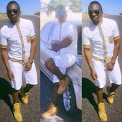 Trevor Mc'quad James