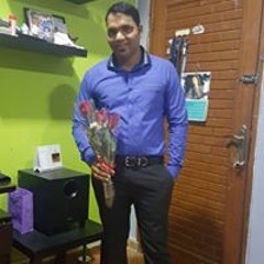 Roshan Martis