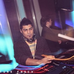 DJ Armin LiQuid