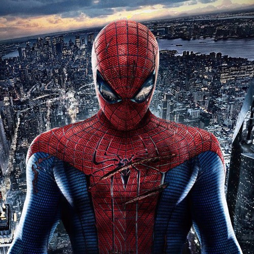 Spider Man’s avatar