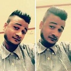 Md Mujjammill Hossain