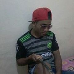 affry katanging