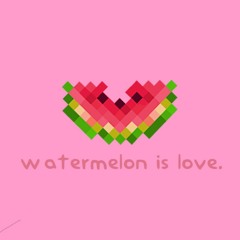 mr_Watermelon