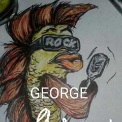George The Goldfish