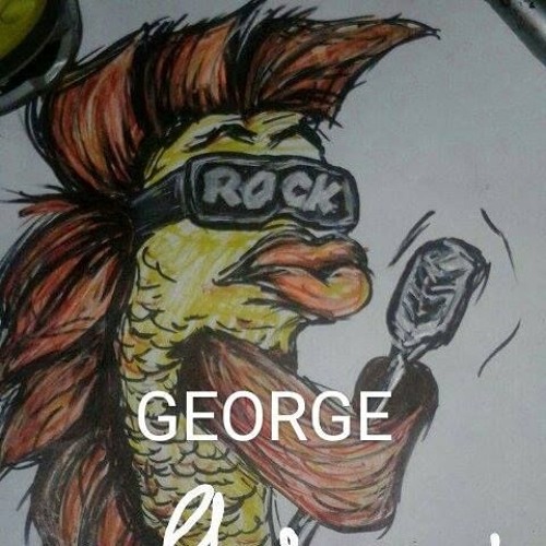 George The Goldfish’s avatar