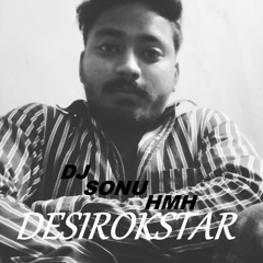 DJ SONU HMH