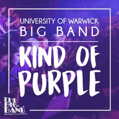 The University of Warwick Big Band