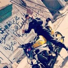 Ahmed HB