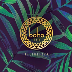 Boho Bar Belgrade
