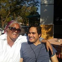 Carlos Bradley Williams