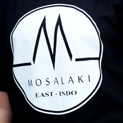 Mosalaki