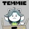 temmie Emerald