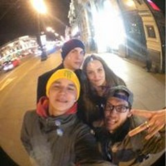 денис прохоренко