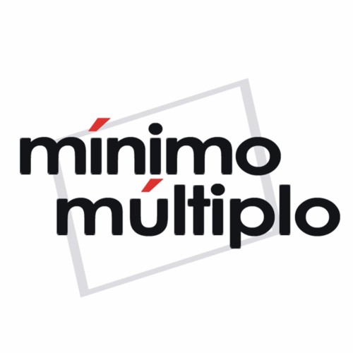 MínimoMúltiplo’s avatar