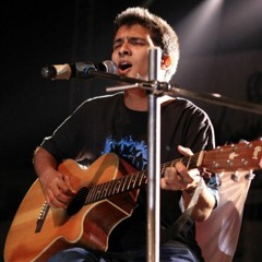 Main yahaan hoon (Veer Zara - Udit Narayan cover)