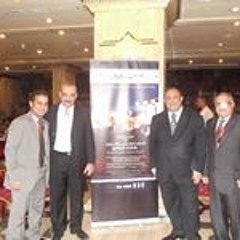 Mohammed Abdel Radi