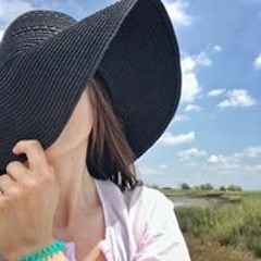 Валентина Суровцева