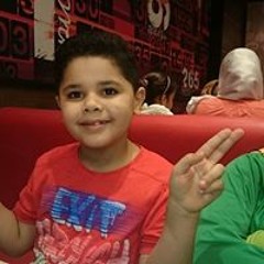 أحمد محمد