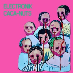 Electronik Caca-Nuts