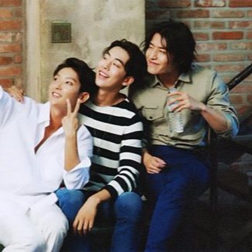 [M - V] Haebin - Forever Love 낭만닥터 김사부 (Romantic Doctor, Teacher Kim OST Part 2) Doctor Romantic OST