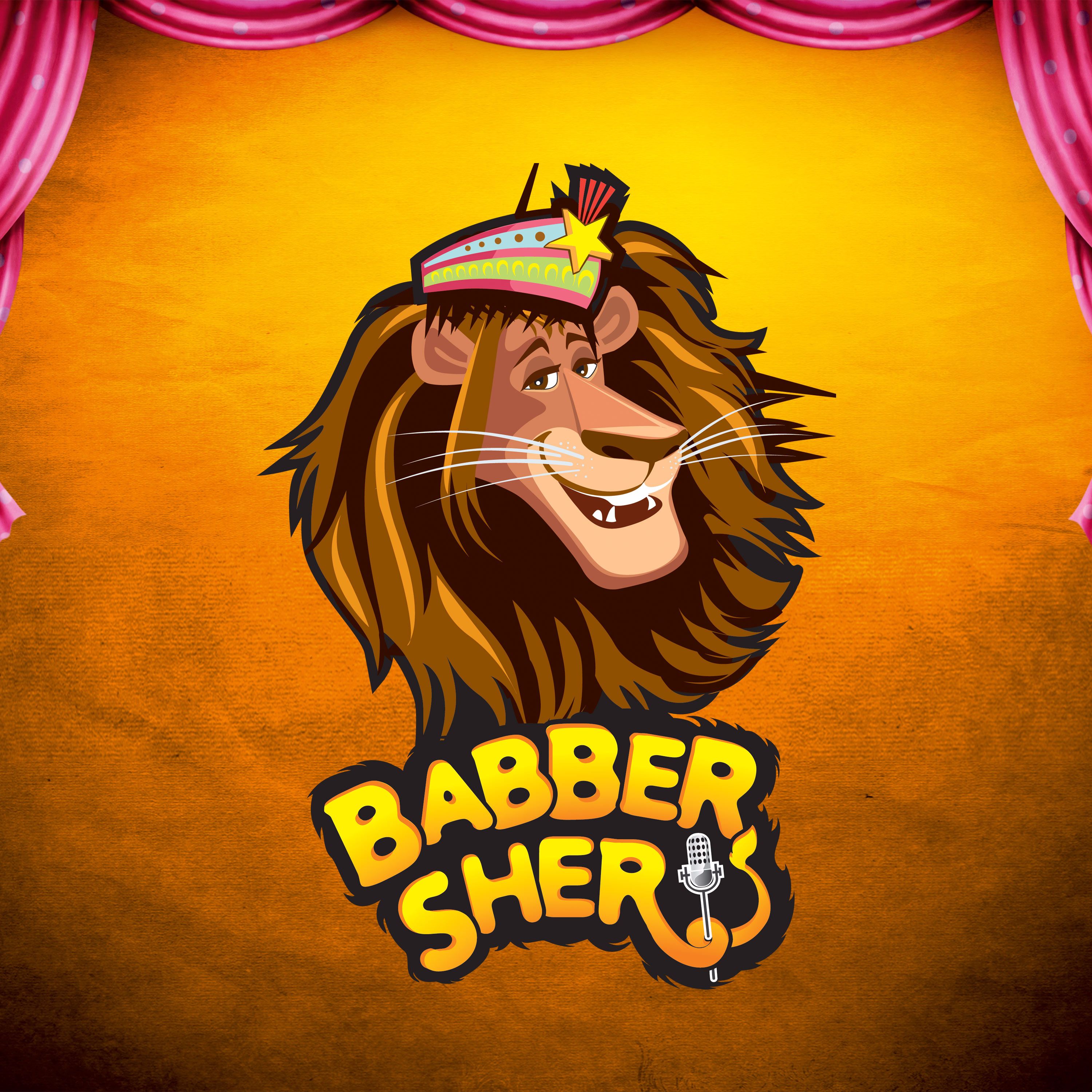 Babber Sher