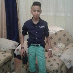 Mahmoud Ahmed