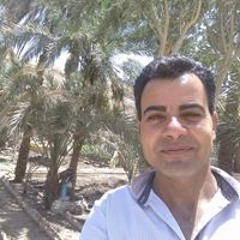 ميلاد ثابت ميلاد