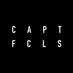 Captain Faceless