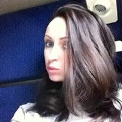 Надежда Нечетова