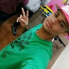 Lucas Mendes