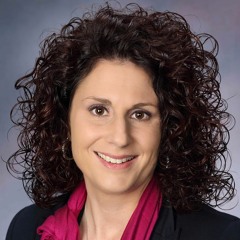 Elizabeth Paslay-Jaeger