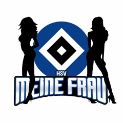 HSV - Meine Frau