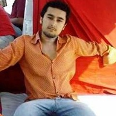 Ahsan Nadeem shaikh