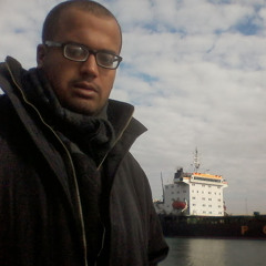 Mohamed Aref