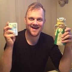 Sigurbjörn Dagbjartsson