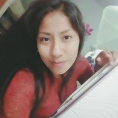 Erikita Suclupe Sandoval